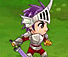 Sword Occident Warrior