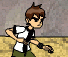 Ben 10 - Savage Pursuit