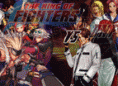 The King of Fighters Vs DNF